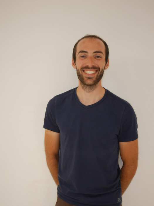 Kévin GYEJACQUOT