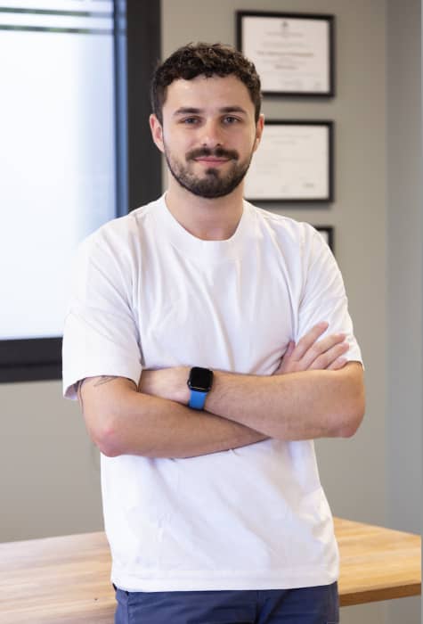Florent Maudet