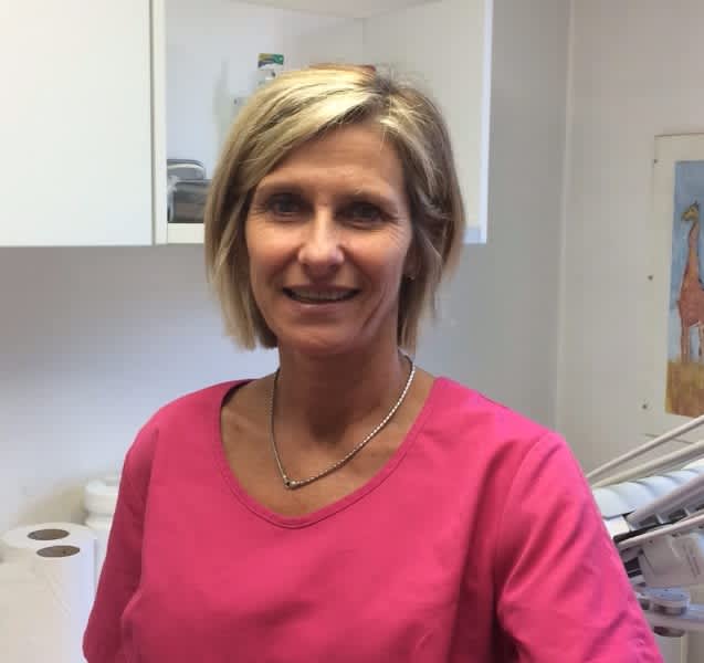 Dr Virginie ZERLAUTH