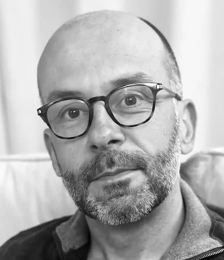 Dr SYLVAIN DILEON