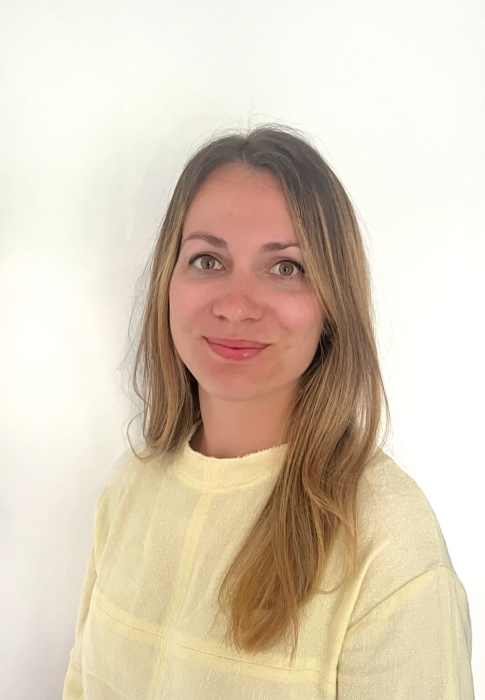 Charlotte Briandet