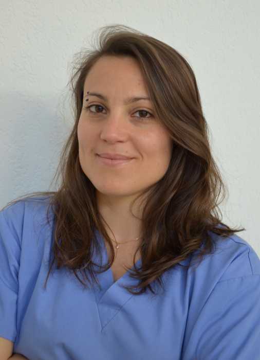Camille Gratecap