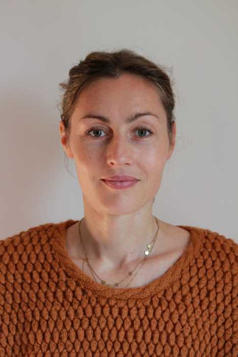 Camille Delahaye