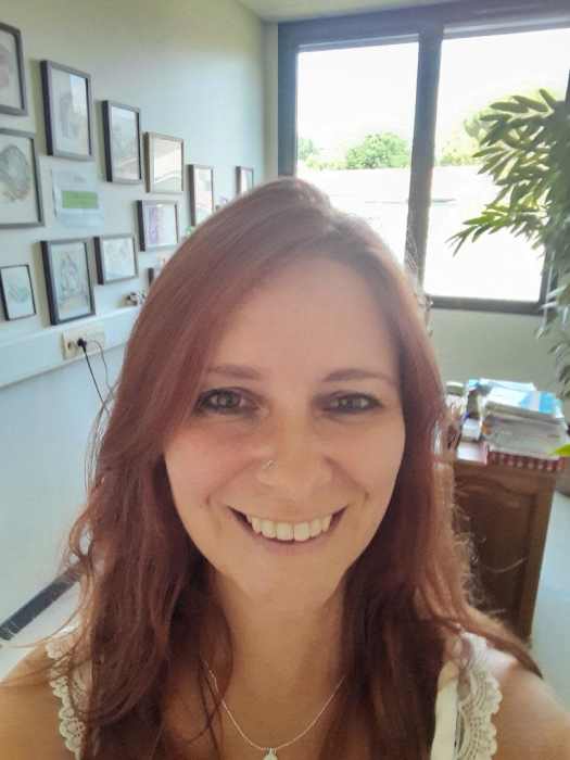 Dr Carole Vaudable, Diététicien à Grigny-Sur-Rhône