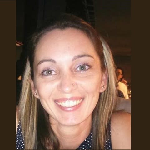 Elisa Bondarneau