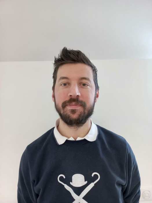 Dr ANTHONY PICHET