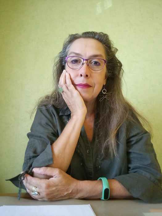 VALERIE ERNST