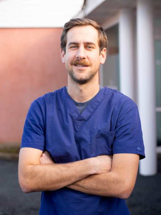 Dr Thomas PIQUE