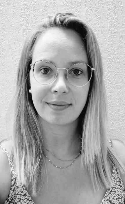 CORALIE SUBRENAT