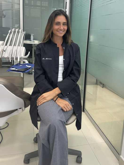 Dr leana marciano