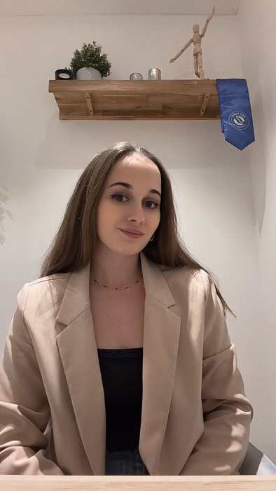 Tatiana Oudot