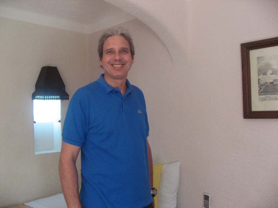 Dr Philippe POULAIN
