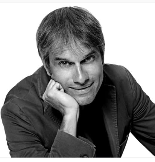 Dr Jacques Medioni