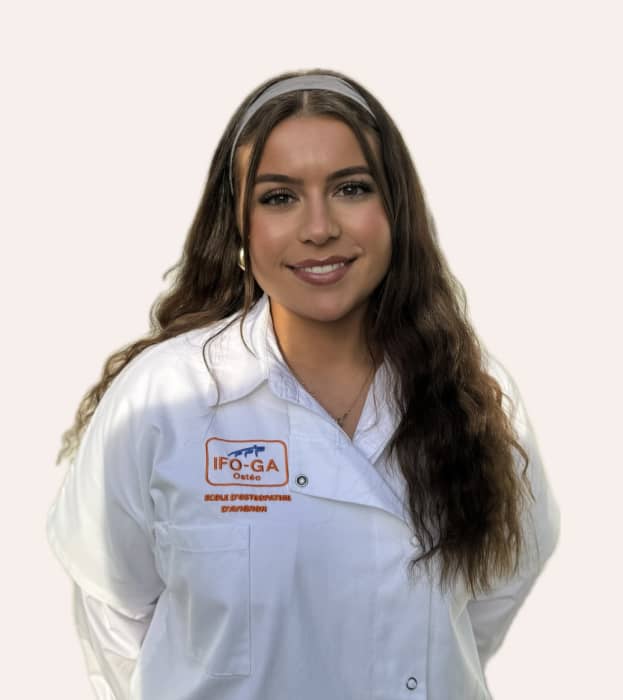 Marine Caure