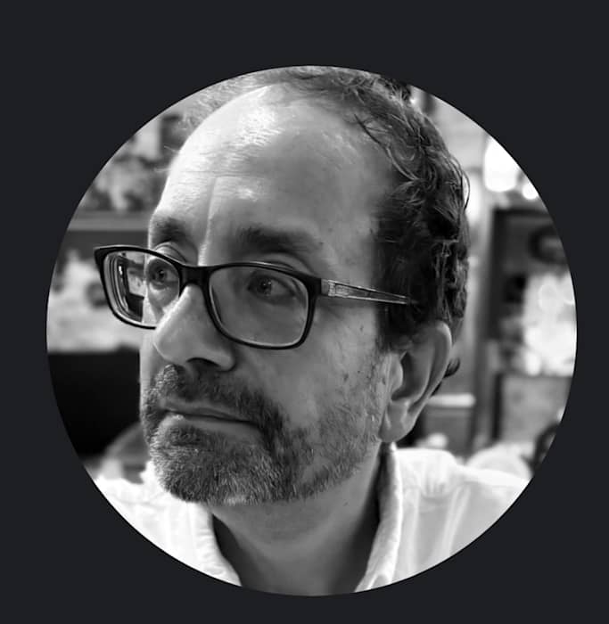 Dr Jean Franck Galliano, Médecin généraliste à Biot