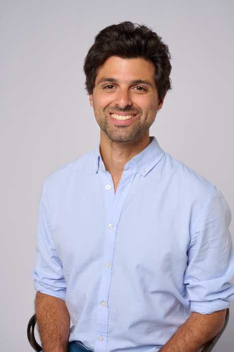 Dr Hugo DISEGNI