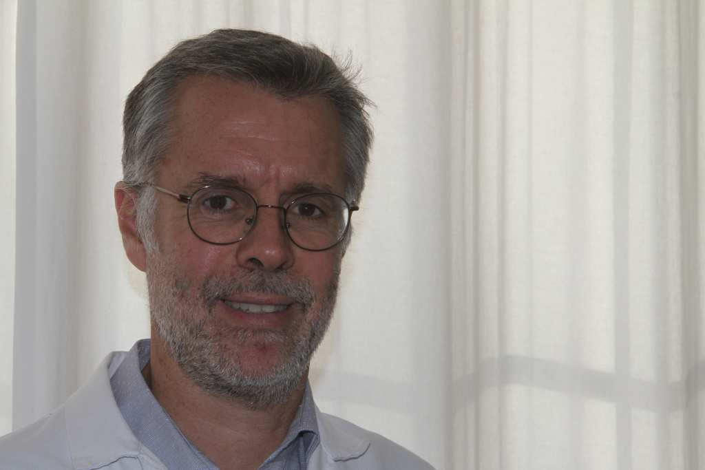 Dr Laurent Serreau, Masseur kinésithérapeute à Boulogne-Billancourt