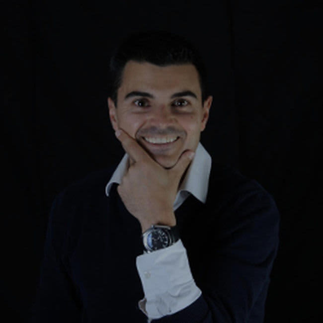 Sébastien Lachas