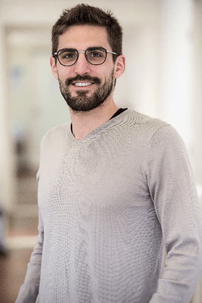 Florent PASCUAL
