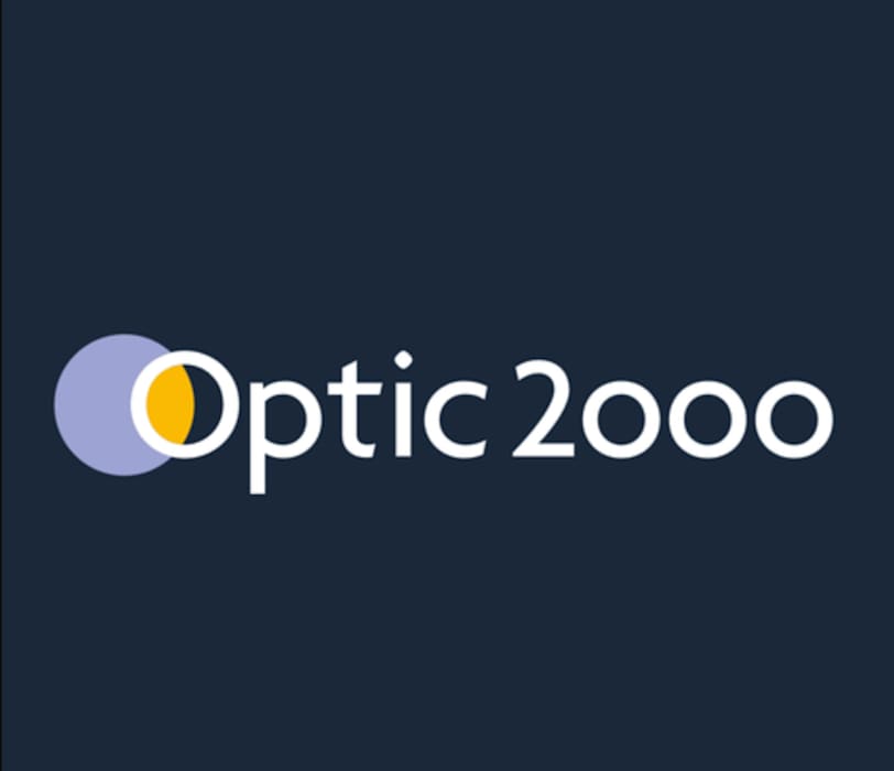 Optic 2000 - Malemort sur Correze - Borne de Téléconsultation ophtalmologique