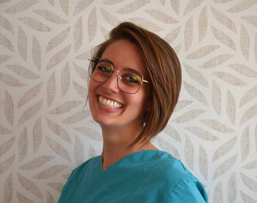 Dr Caroline Bossu-Anglaret, Ostéopathe à Cholet