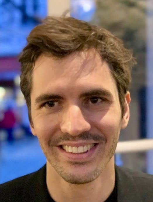 Dr Romain BOUAZIZ
