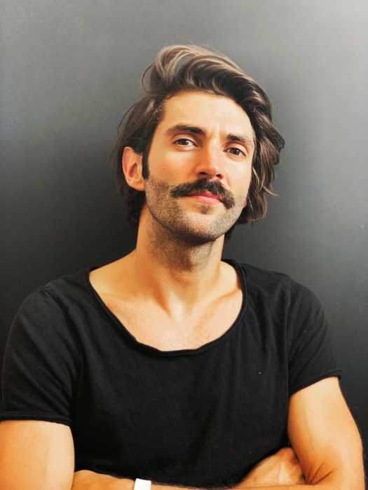 Clément Renaud