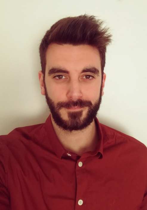 Antoine Fournier