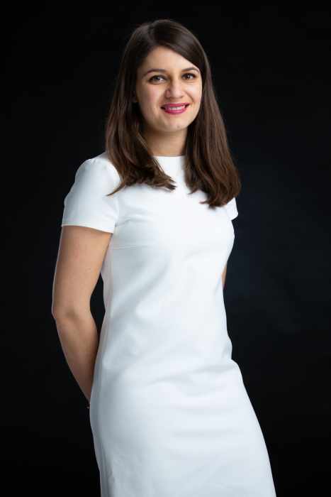 Dr Clémence AUPETIT