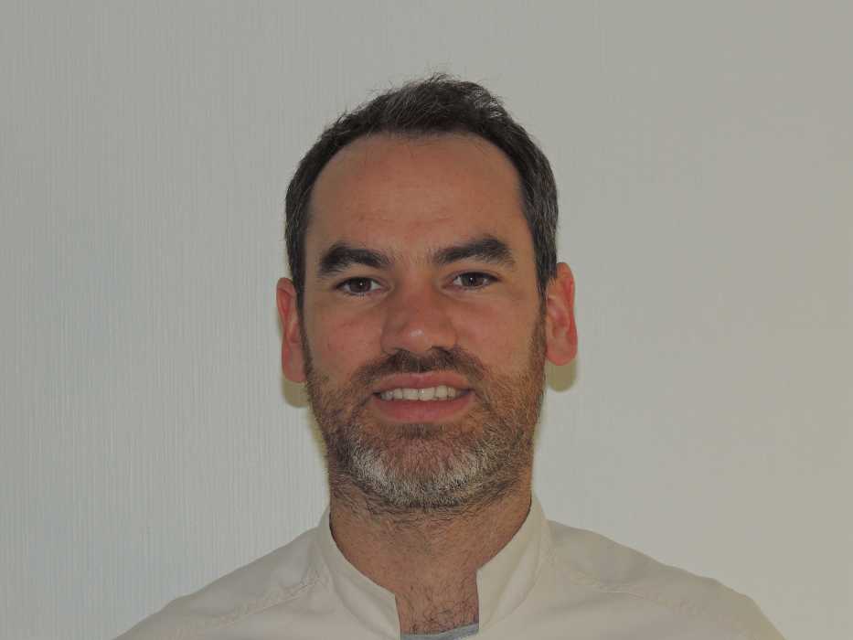 RONAN LE QUENQUIS