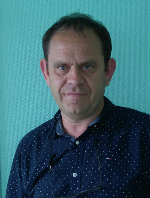 Dr Vincent Orsat