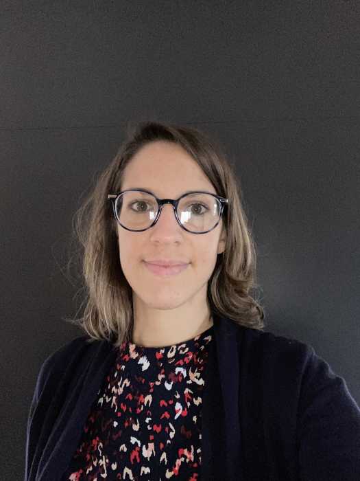 Dr Sarah Berthelot-Braconnier