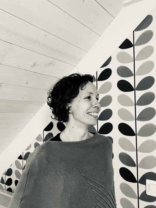 CECILE SENES
