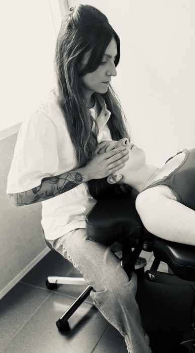Aurore Lahaxe