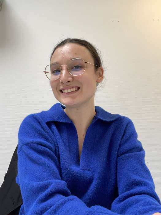 Elisa Cano