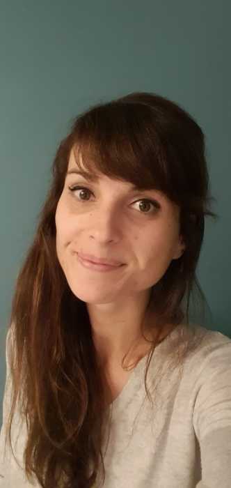 Maïté DESAUNAY