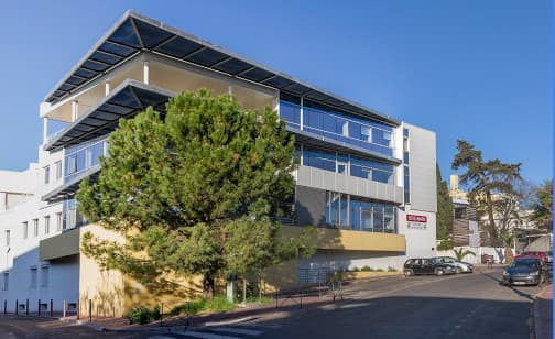 Dr Sophie Auger-Quittet