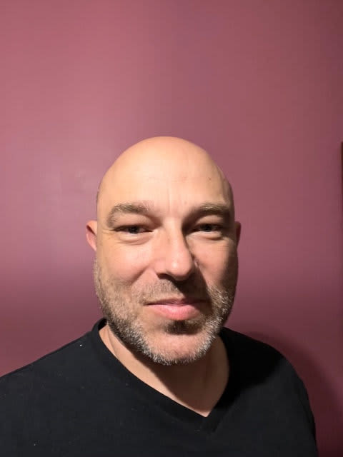 Dr Christophe CAZARD