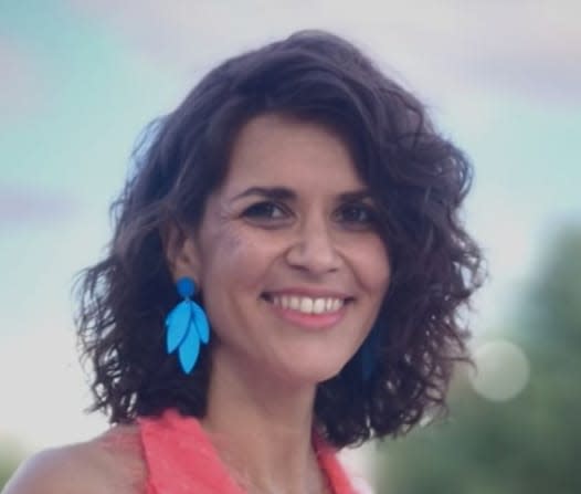 Valérie MORICE
