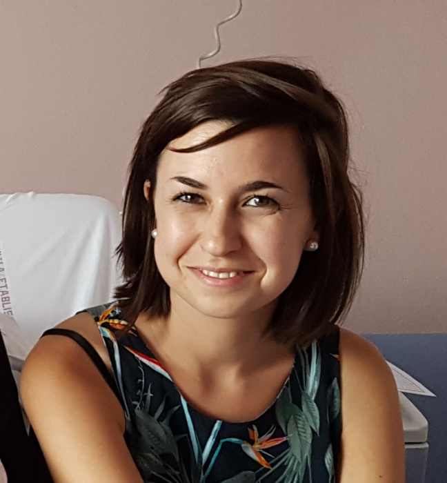 Dr Leire SAGARDUY