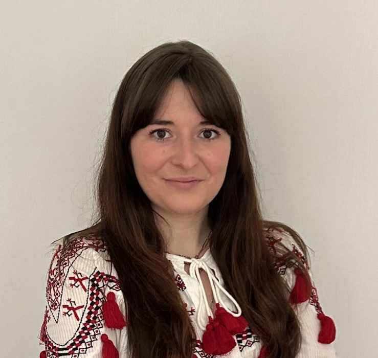 Manon Belin