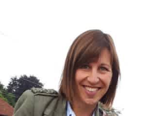 Marilyn Welter