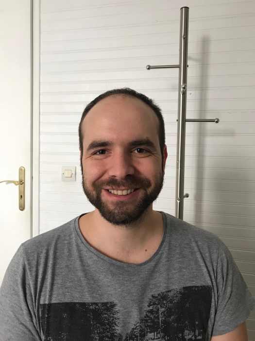 Daniel ABICHID