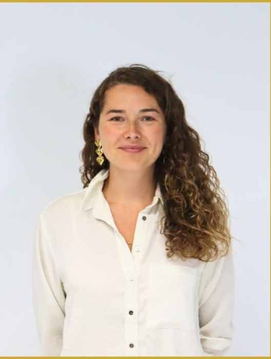 Dr Victoria Pierron