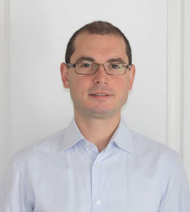 Dr Michael TURBATU