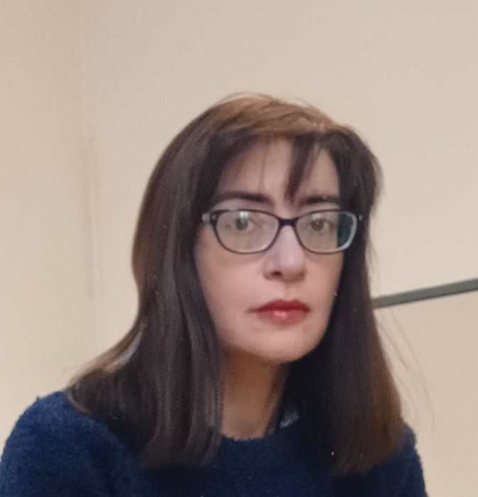 Dr AKRIVI-PARASKEVI SAMARA