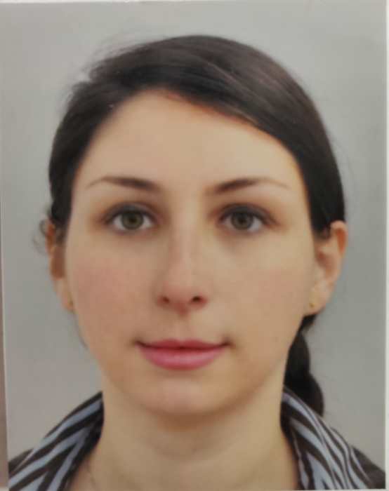 Amandine Tranchant