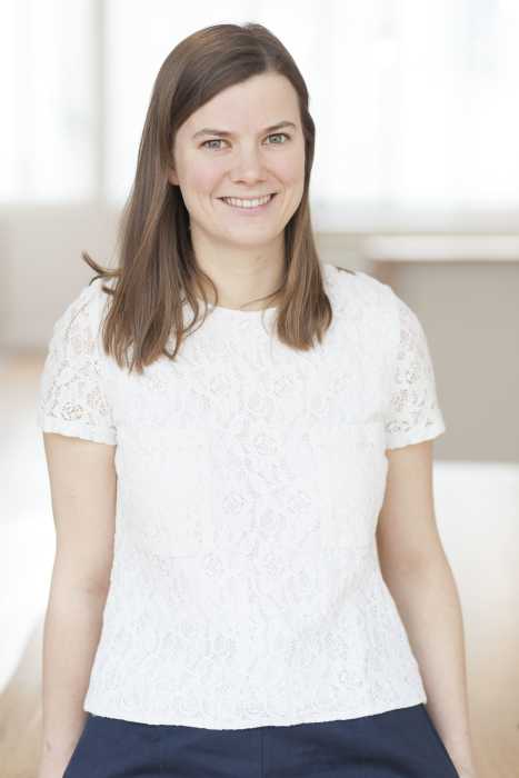 Cécile Pichon