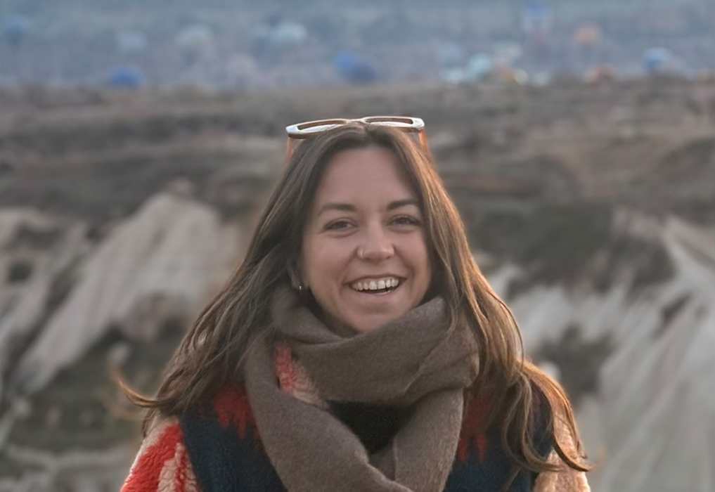 Salomé CORRE