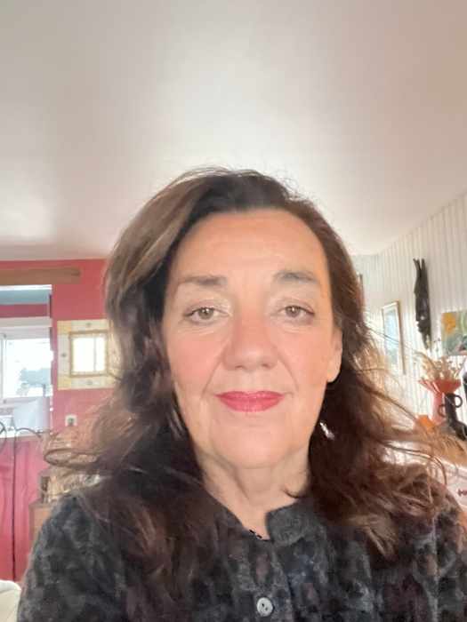 Cécile Belliot